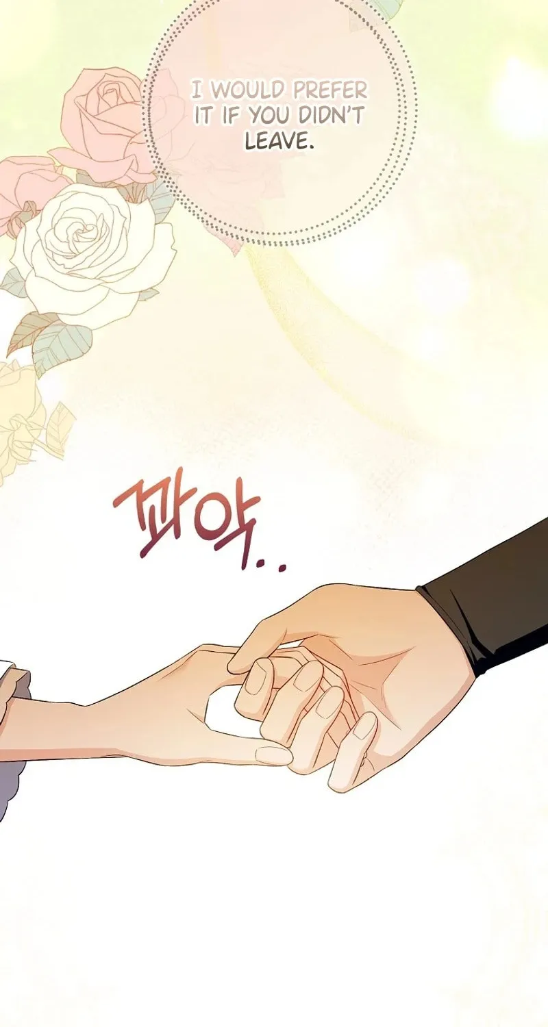 Beware of the Strongest Man Who Is Crazy About Me Chapter 35 page 41 - 