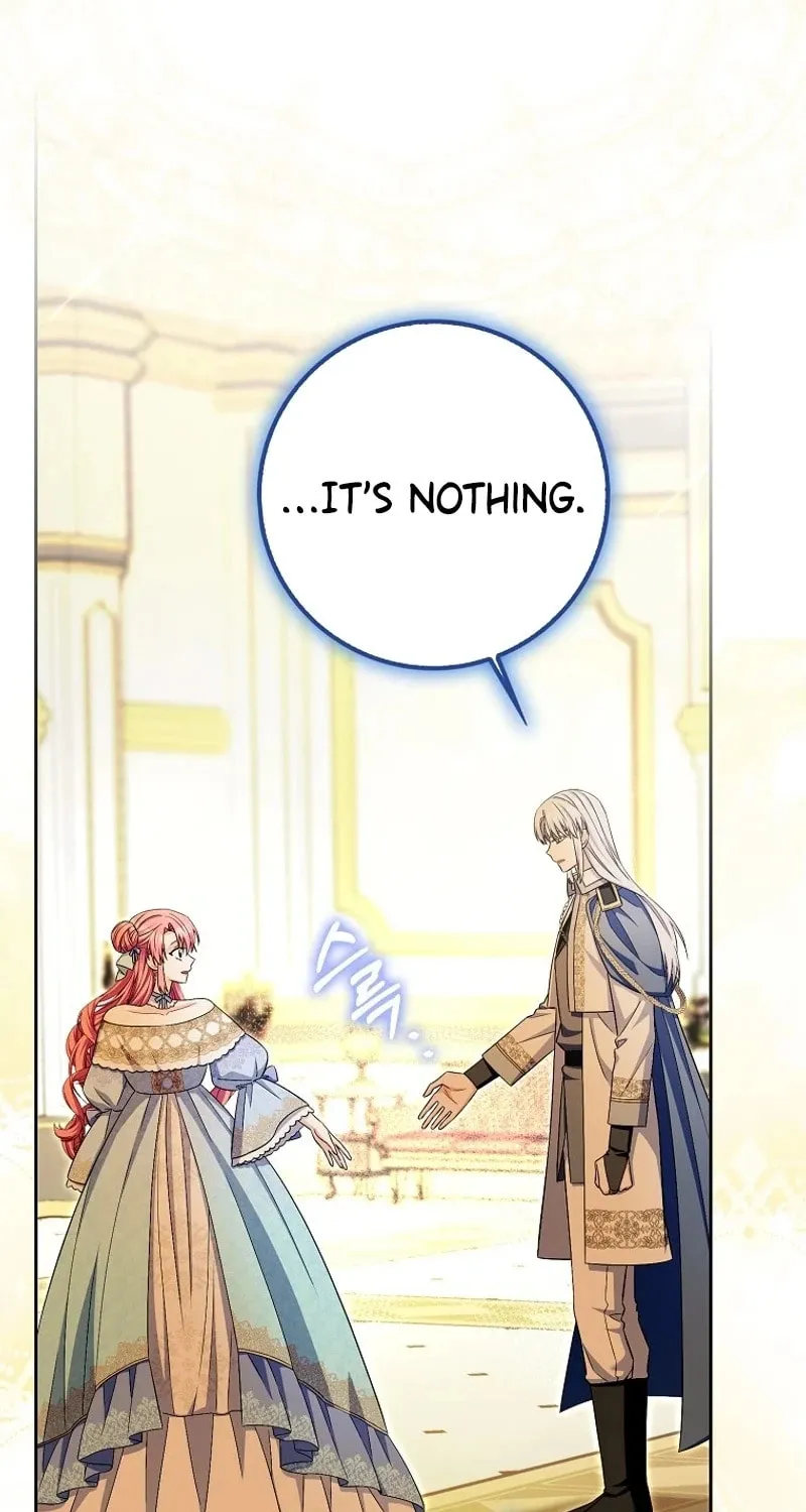 Beware of the Strongest Man Who Is Crazy About Me Chapter 35 page 42 - 