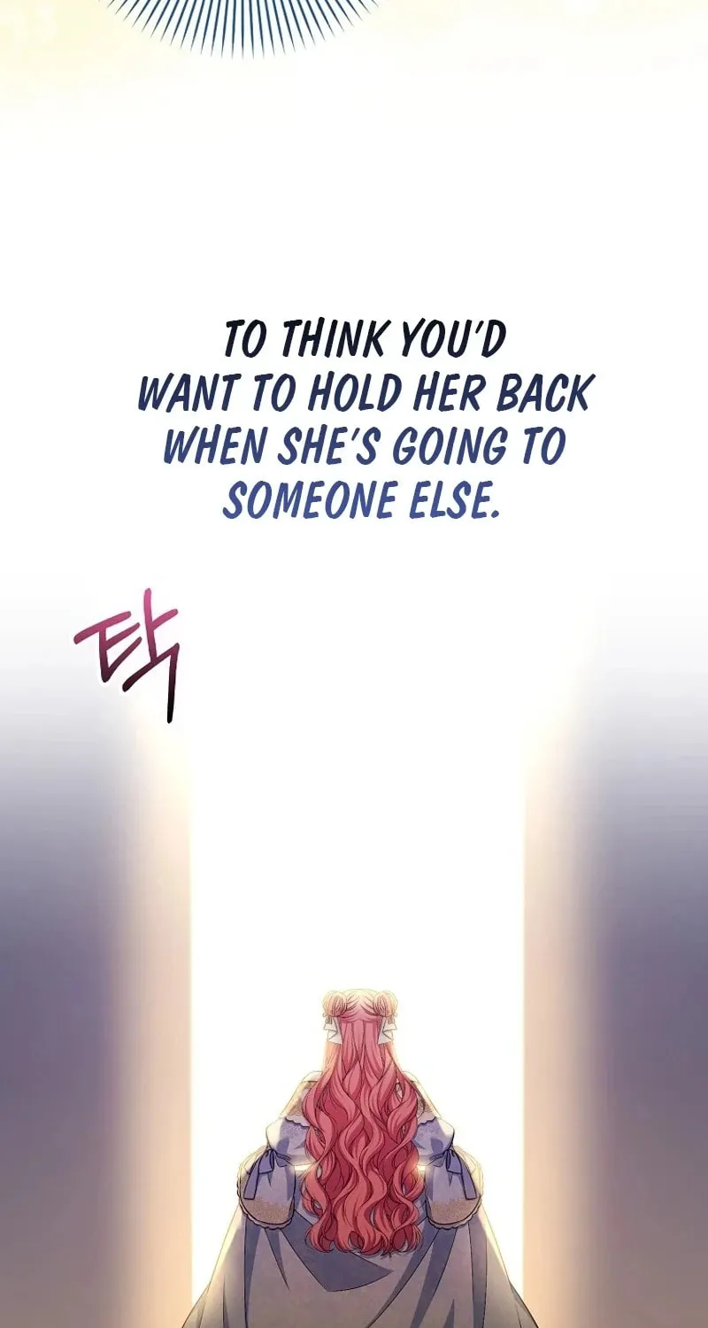Beware of the Strongest Man Who Is Crazy About Me Chapter 35 page 46 - 