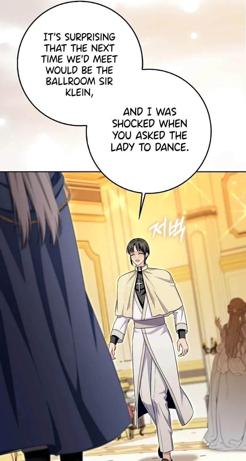 Beware of the Strongest Man Who Is Crazy About Me Chapter 35 page 48 - 