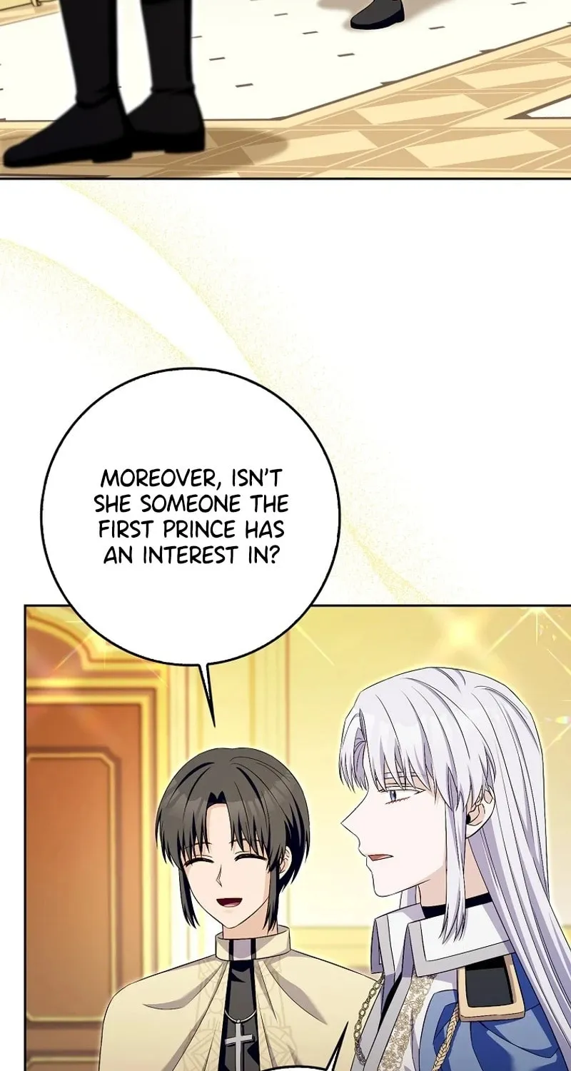 Beware of the Strongest Man Who Is Crazy About Me Chapter 35 page 49 - 