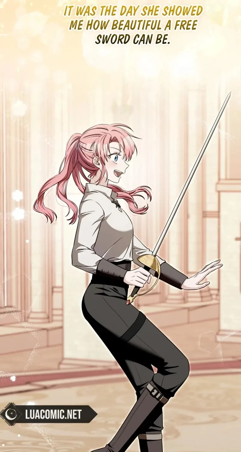 Beware of the Strongest Man Who Is Crazy About Me Chapter 35 page 54 - 