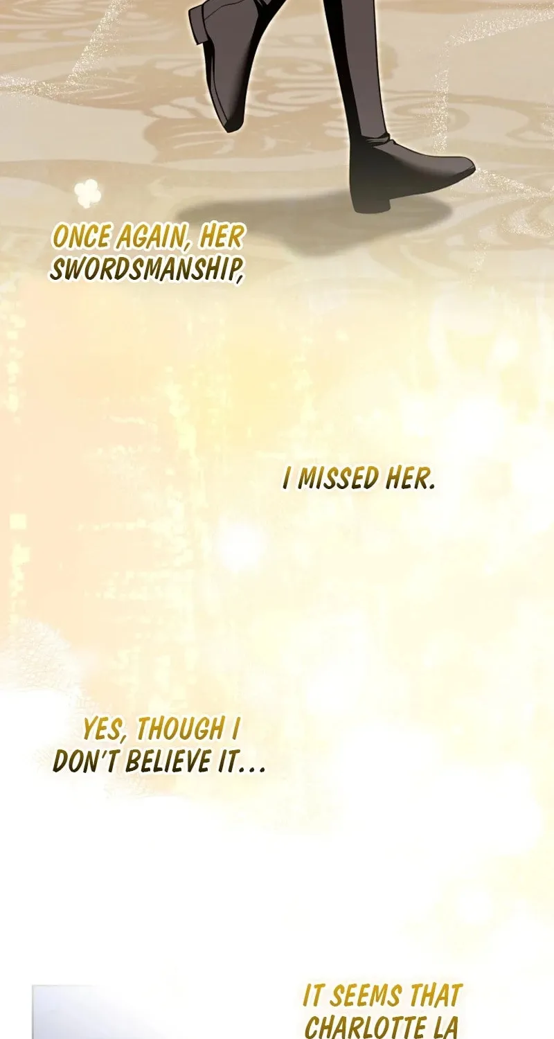 Beware of the Strongest Man Who Is Crazy About Me Chapter 35 page 55 - 
