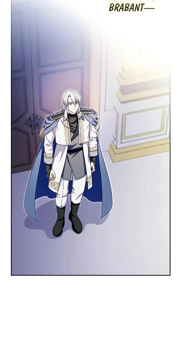 Beware of the Strongest Man Who Is Crazy About Me Chapter 35 page 56 - 