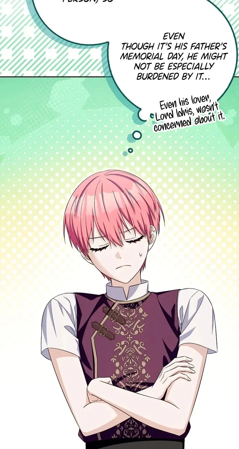Beware of the Strongest Man Who Is Crazy About Me Chapter 35 page 61 - 