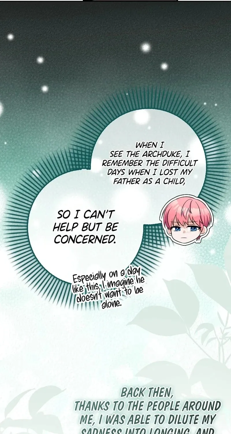 Beware of the Strongest Man Who Is Crazy About Me Chapter 35 page 62 - 