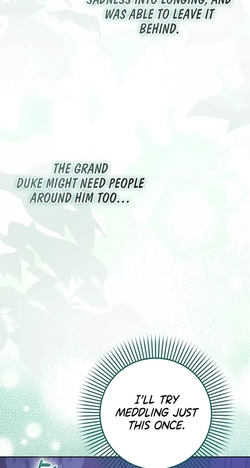 Beware of the Strongest Man Who Is Crazy About Me Chapter 35 page 63 - 