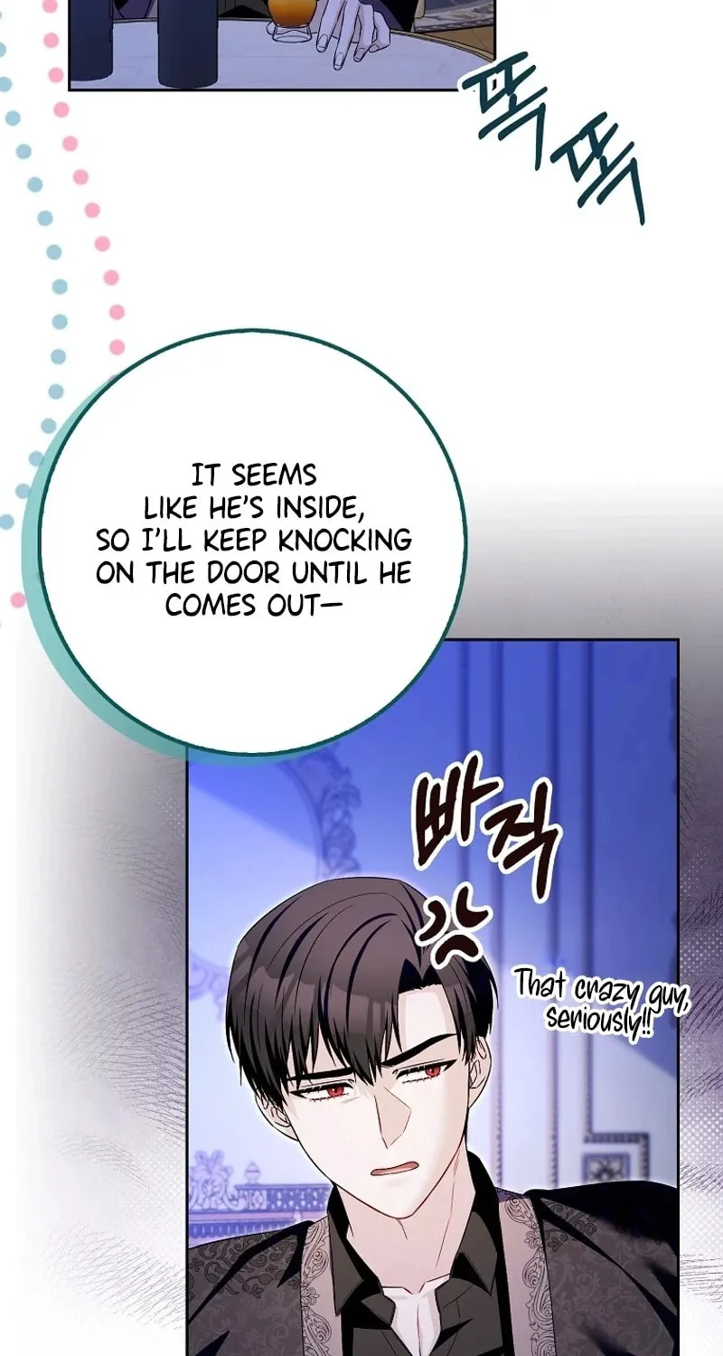 Beware of the Strongest Man Who Is Crazy About Me Chapter 35 page 67 - 