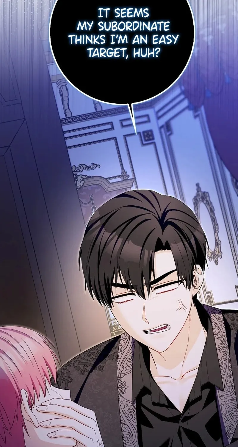 Beware of the Strongest Man Who Is Crazy About Me Chapter 35 page 69 - 