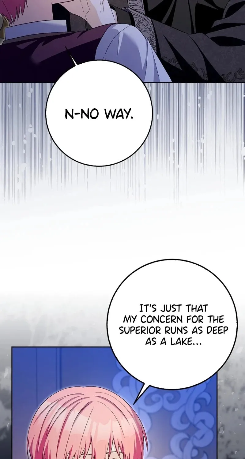 Beware of the Strongest Man Who Is Crazy About Me Chapter 35 page 70 - 