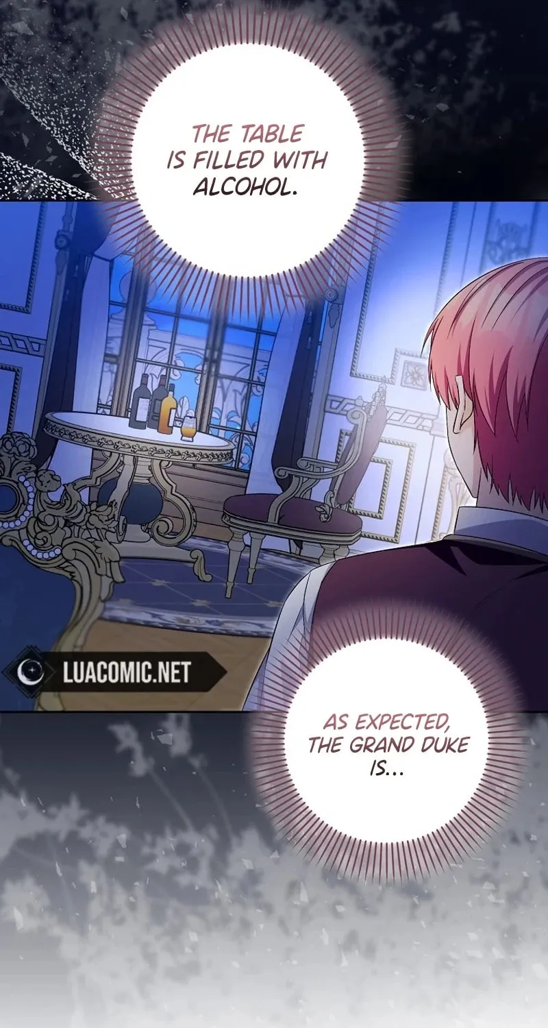 Beware of the Strongest Man Who Is Crazy About Me Chapter 35 page 72 - 