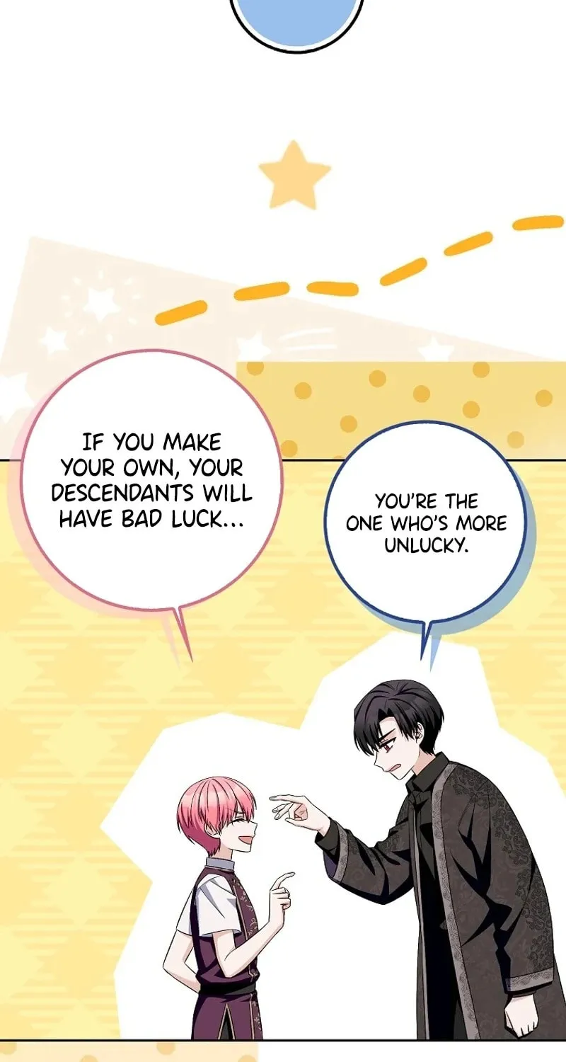 Beware of the Strongest Man Who Is Crazy About Me Chapter 35 page 74 - 