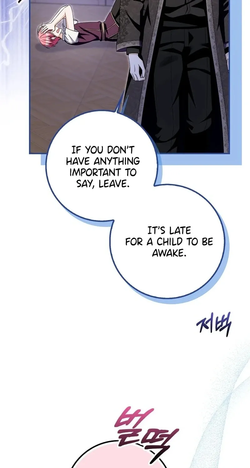Beware of the Strongest Man Who Is Crazy About Me Chapter 35 page 76 - 