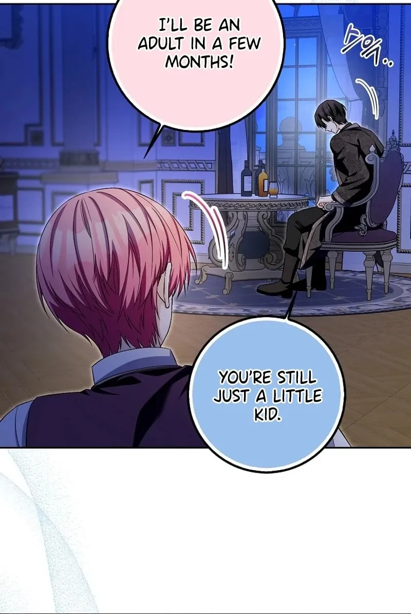 Beware of the Strongest Man Who Is Crazy About Me Chapter 35 page 77 - 