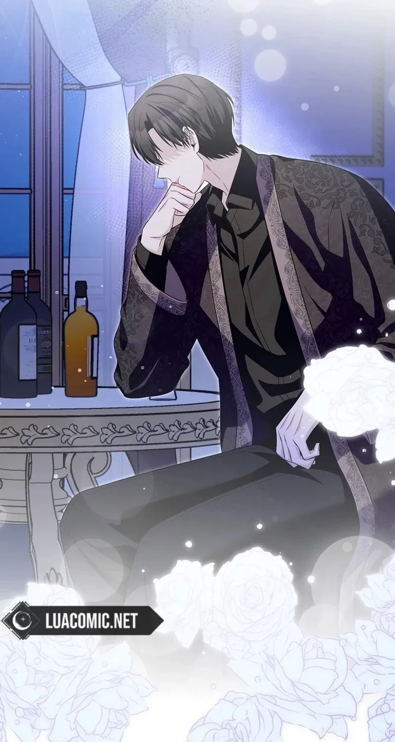 Beware of the Strongest Man Who Is Crazy About Me Chapter 35 page 79 - 
