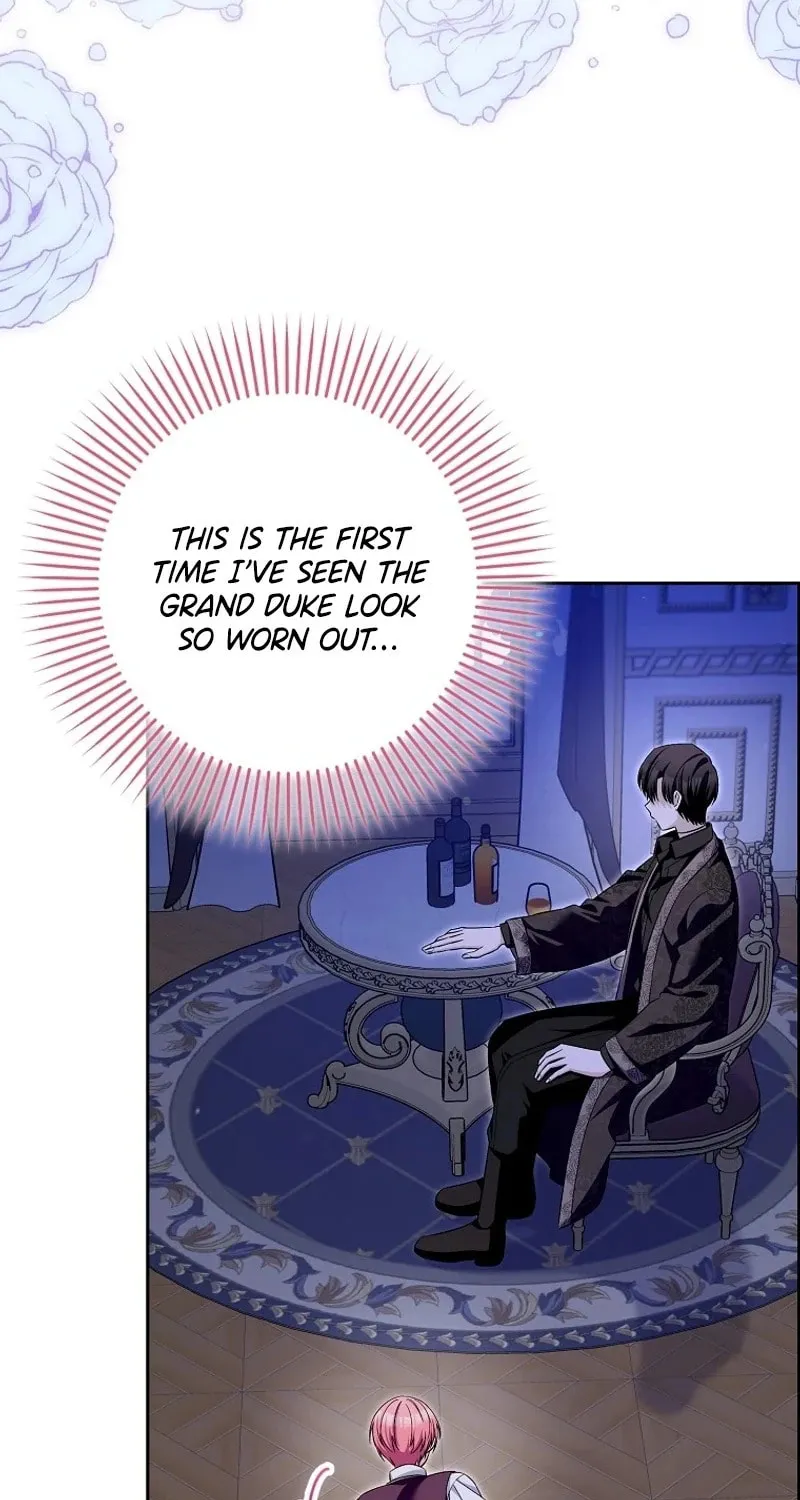 Beware of the Strongest Man Who Is Crazy About Me Chapter 35 page 80 - 