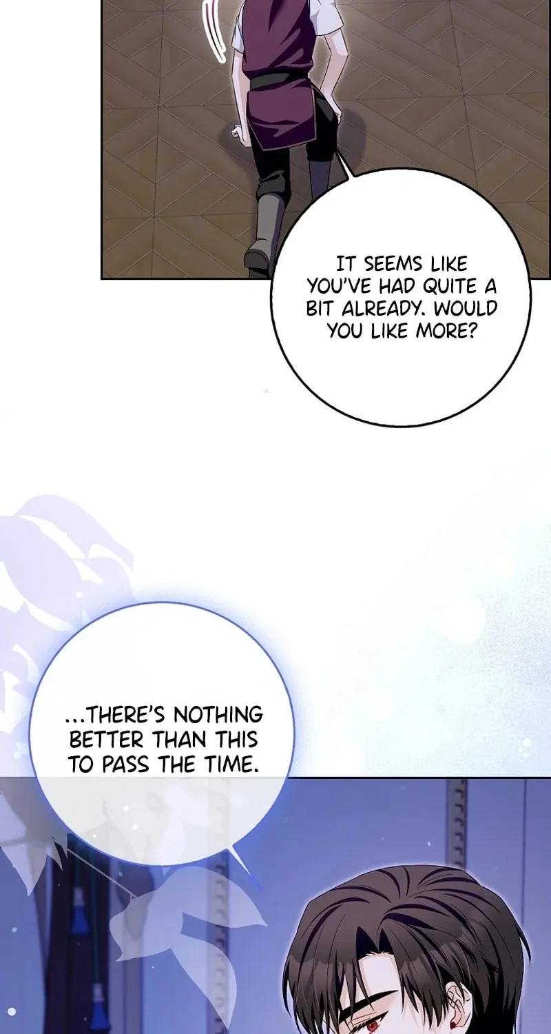 Beware of the Strongest Man Who Is Crazy About Me Chapter 35 page 81 - 