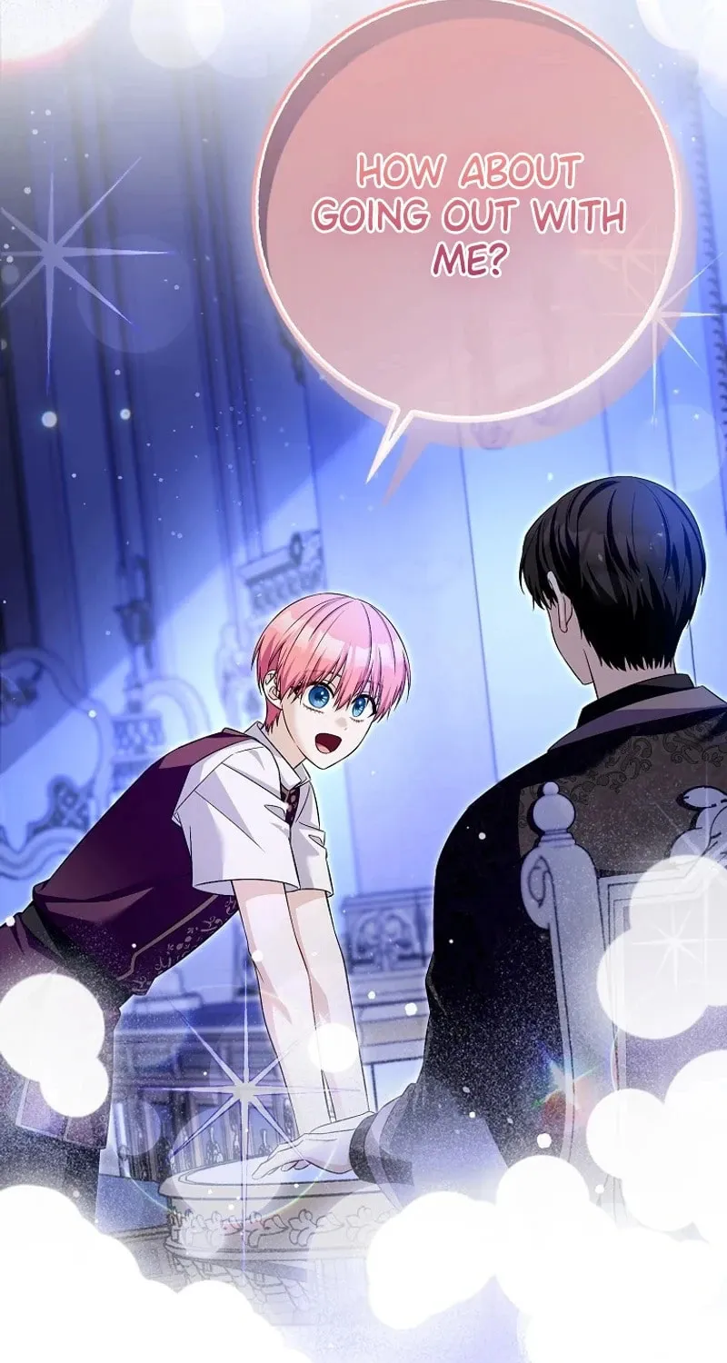 Beware of the Strongest Man Who Is Crazy About Me Chapter 35 page 84 - 