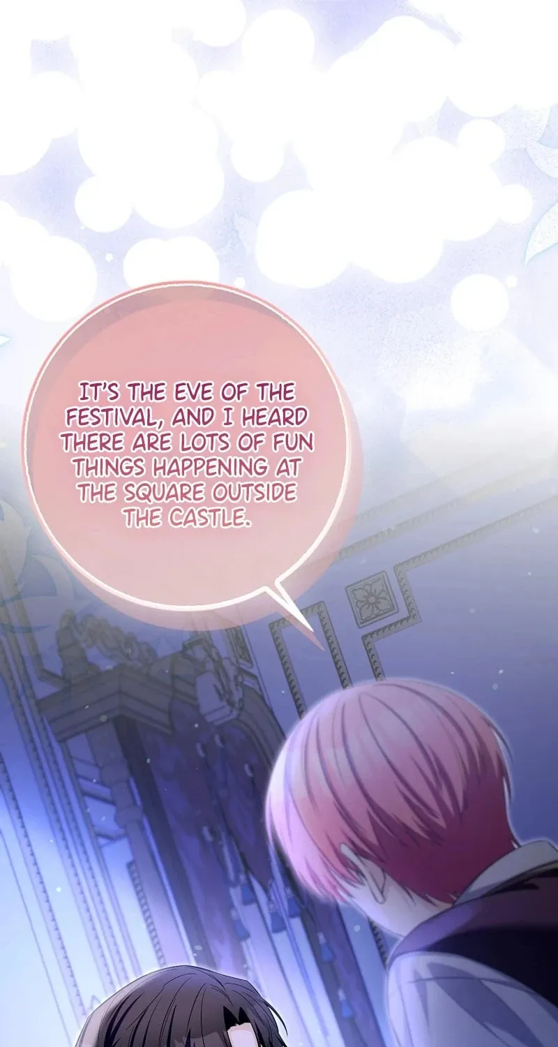 Beware of the Strongest Man Who Is Crazy About Me Chapter 35 page 85 - 