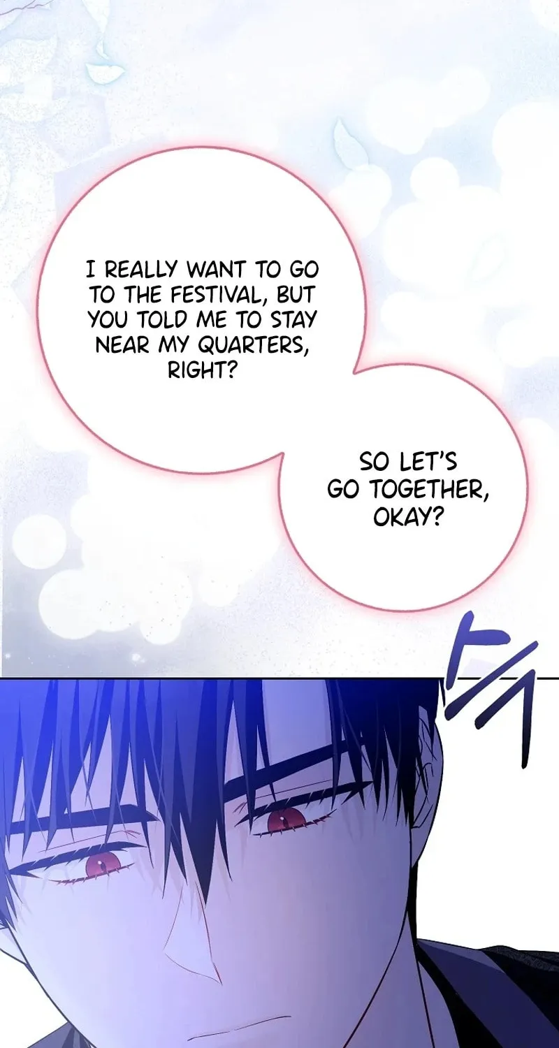 Beware of the Strongest Man Who Is Crazy About Me Chapter 35 page 87 - 