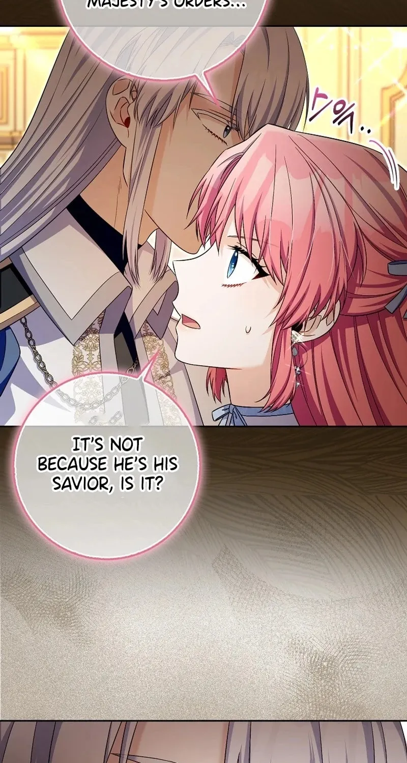 Beware of the Strongest Man Who Is Crazy About Me Chapter 35 page 10 - 