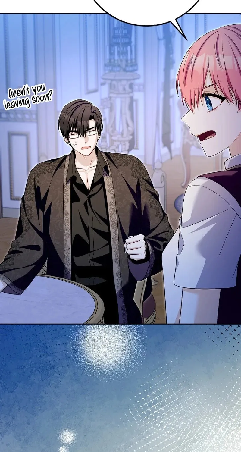 Beware of the Strongest Man Who Is Crazy About Me Chapter 35 page 92 - 