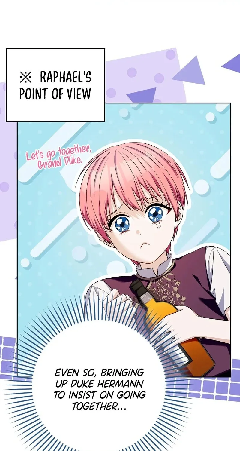 Beware of the Strongest Man Who Is Crazy About Me Chapter 35 page 94 - 