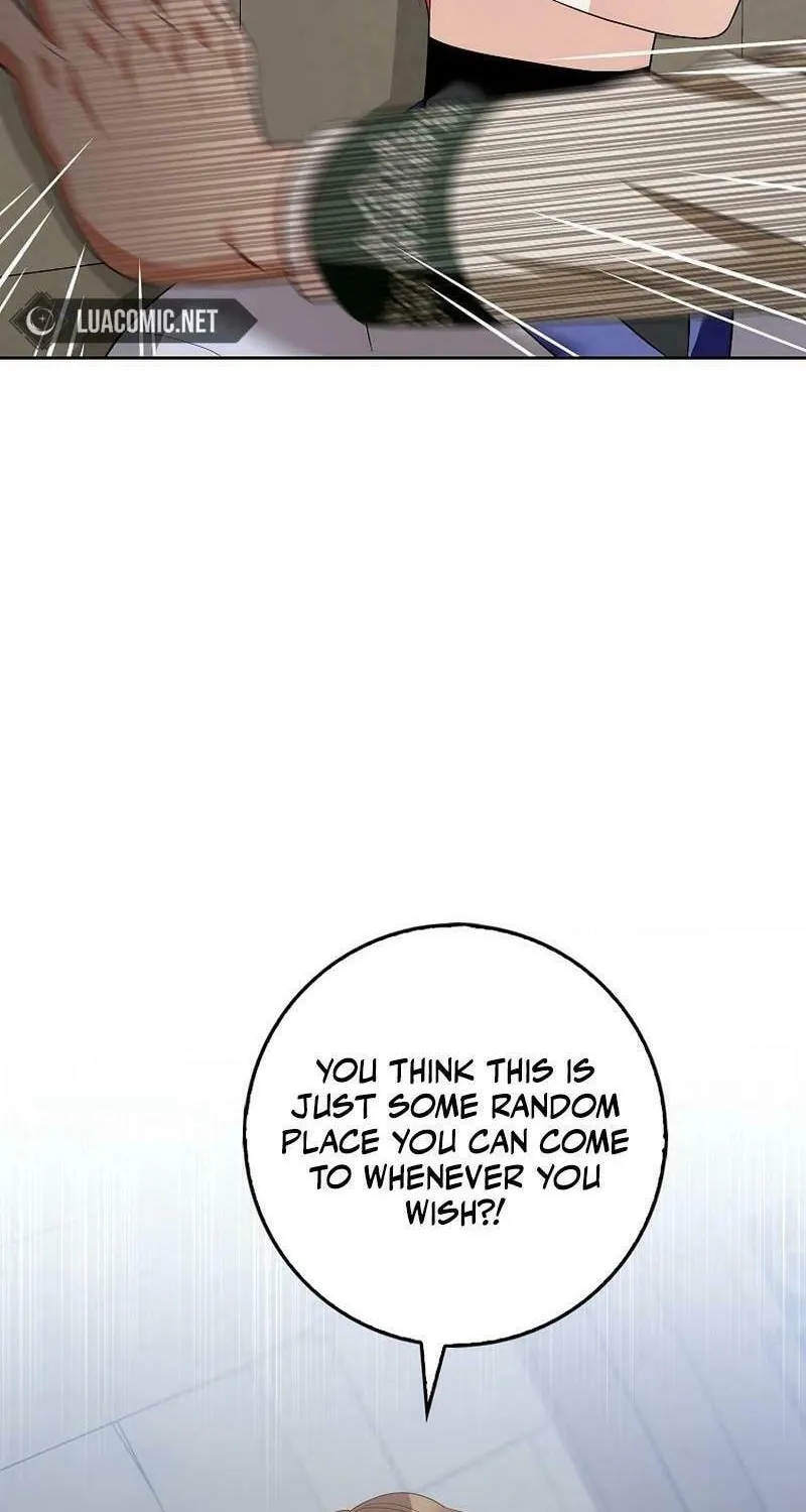 Beware of the Strongest Man Who Is Crazy About Me Chapter 4 page 15 - 