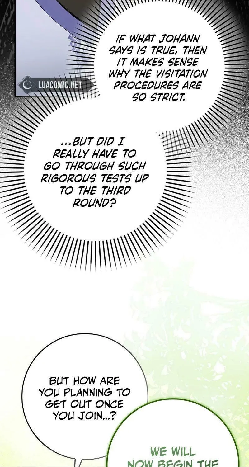 Beware of the Strongest Man Who Is Crazy About Me Chapter 4 page 29 - 