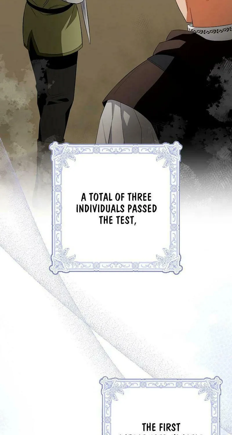 Beware of the Strongest Man Who Is Crazy About Me Chapter 4 page 4 - 