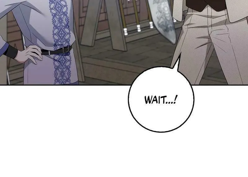 Beware of the Strongest Man Who Is Crazy About Me Chapter 4 page 32 - 