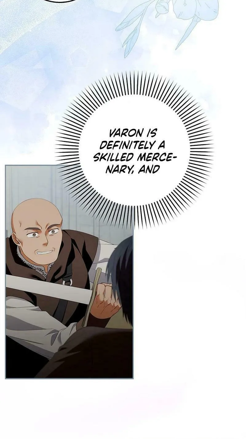 Beware of the Strongest Man Who Is Crazy About Me Chapter 4 page 38 - 