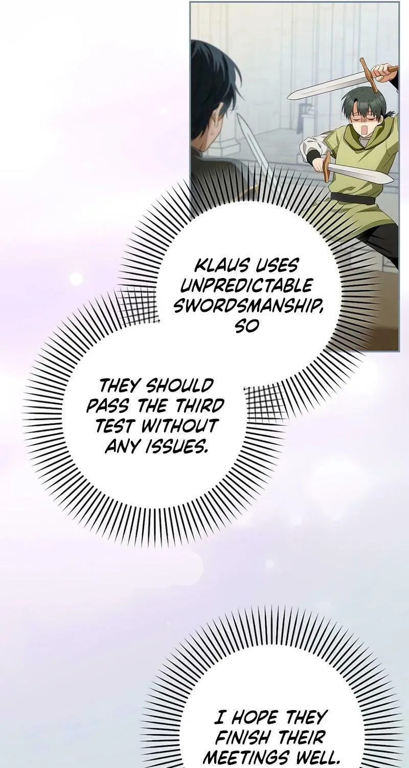 Beware of the Strongest Man Who Is Crazy About Me Chapter 4 page 39 - 