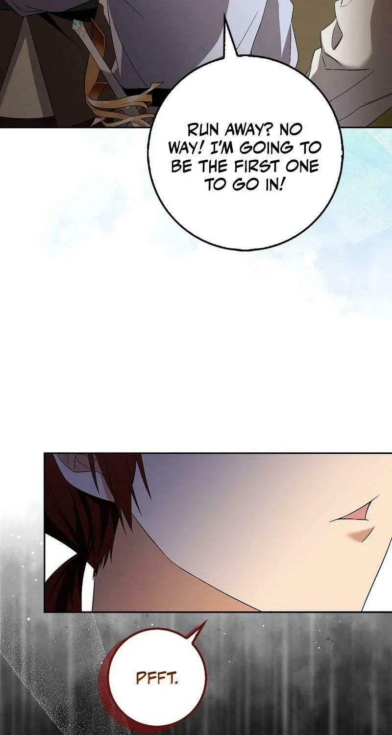 Beware of the Strongest Man Who Is Crazy About Me Chapter 4 page 41 - 