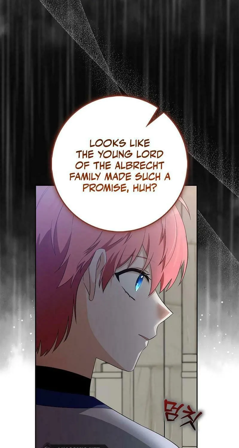 Beware of the Strongest Man Who Is Crazy About Me Chapter 4 page 42 - 