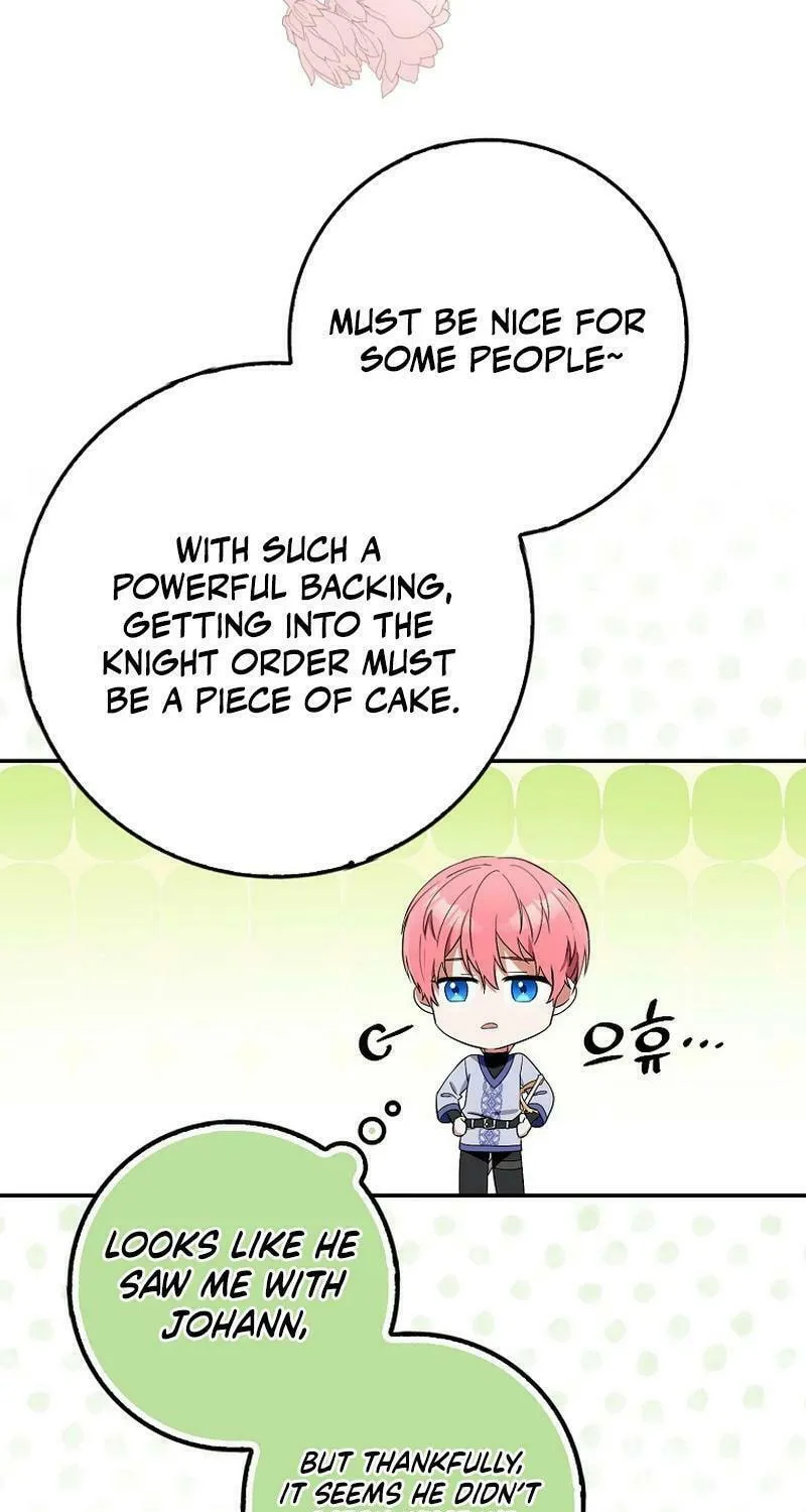 Beware of the Strongest Man Who Is Crazy About Me Chapter 4 page 46 - 