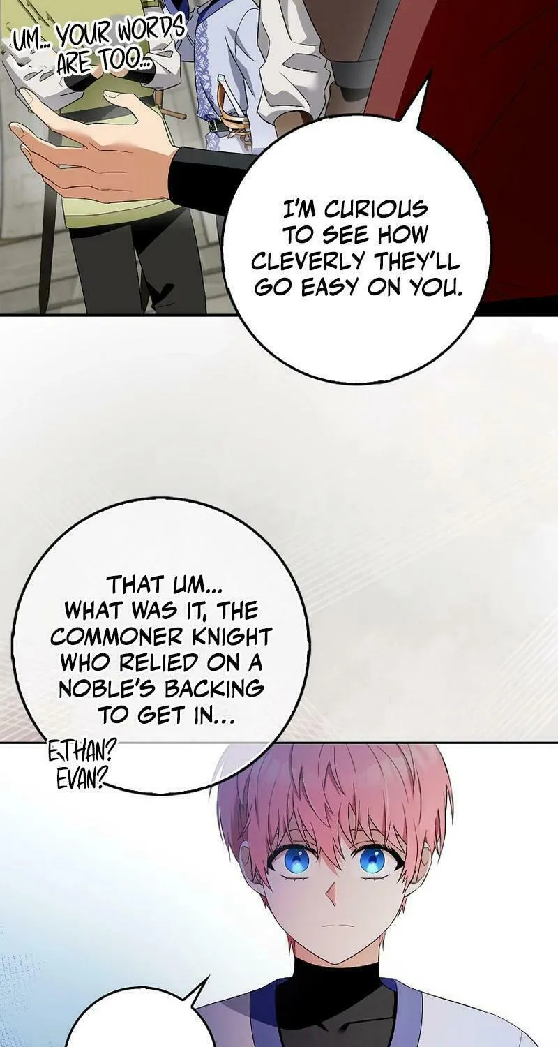 Beware of the Strongest Man Who Is Crazy About Me Chapter 4 page 48 - 
