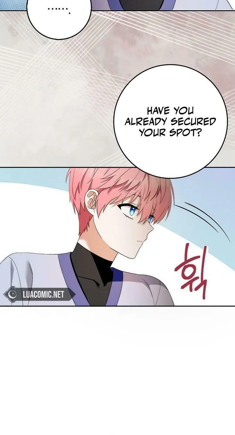 Beware of the Strongest Man Who Is Crazy About Me Chapter 4 page 49 - 