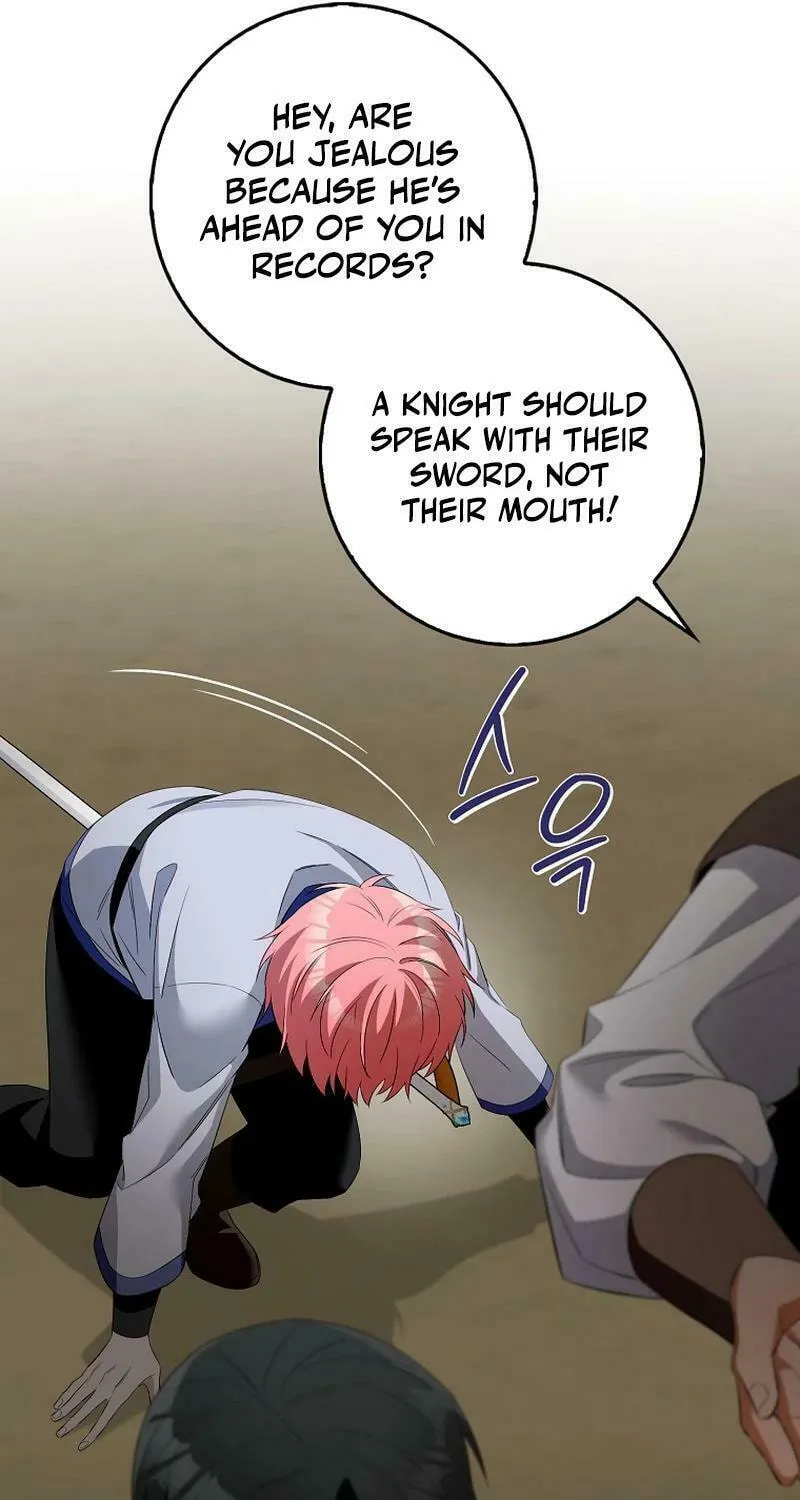 Beware of the Strongest Man Who Is Crazy About Me Chapter 4 page 50 - 