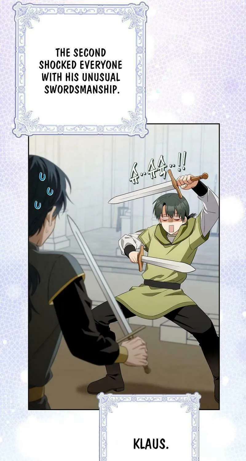 Beware of the Strongest Man Who Is Crazy About Me Chapter 4 page 6 - 