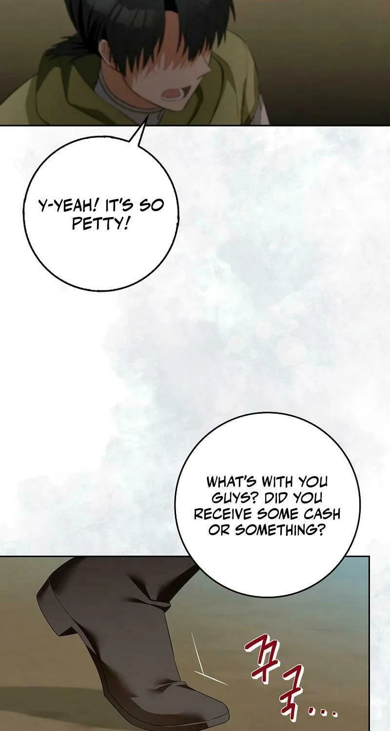 Beware of the Strongest Man Who Is Crazy About Me Chapter 4 page 51 - 