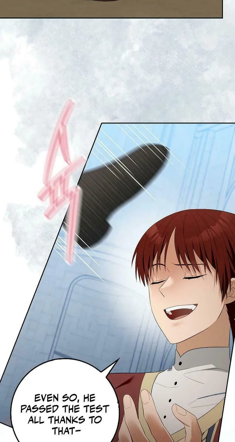 Beware of the Strongest Man Who Is Crazy About Me Chapter 4 page 52 - 