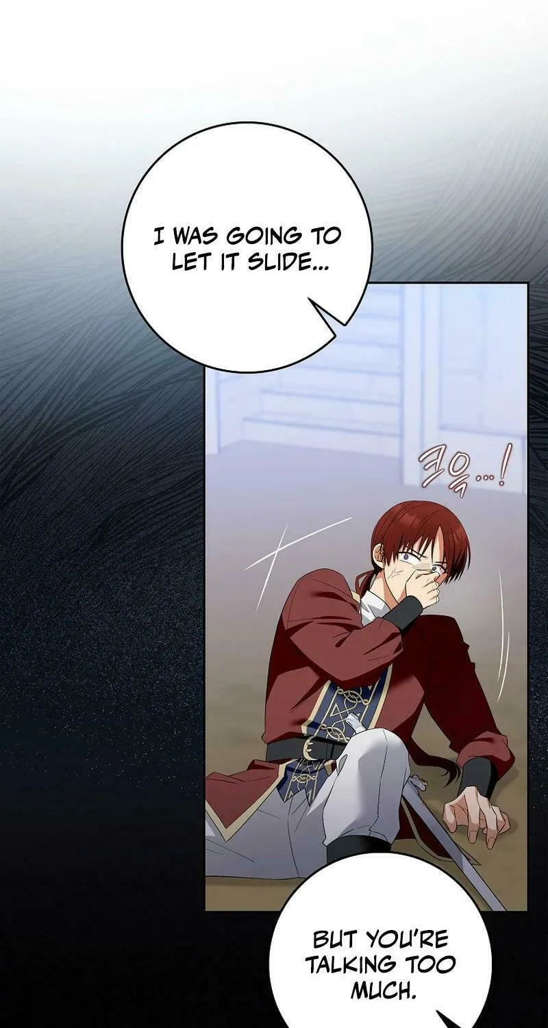 Beware of the Strongest Man Who Is Crazy About Me Chapter 4 page 57 - 