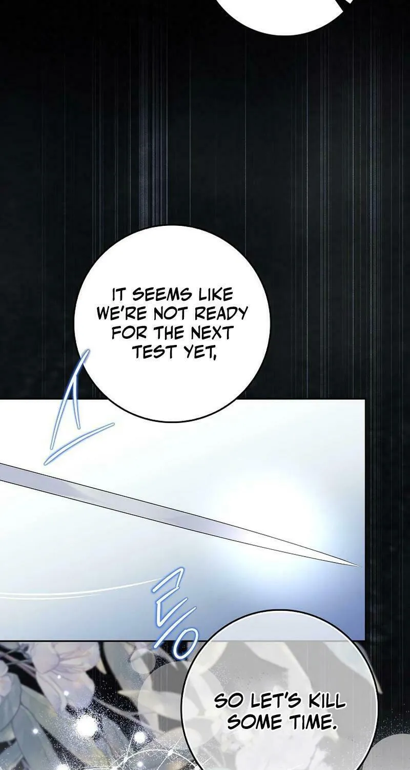Beware of the Strongest Man Who Is Crazy About Me Chapter 4 page 58 - 