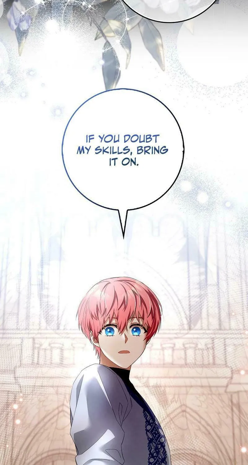 Beware of the Strongest Man Who Is Crazy About Me Chapter 4 page 59 - 