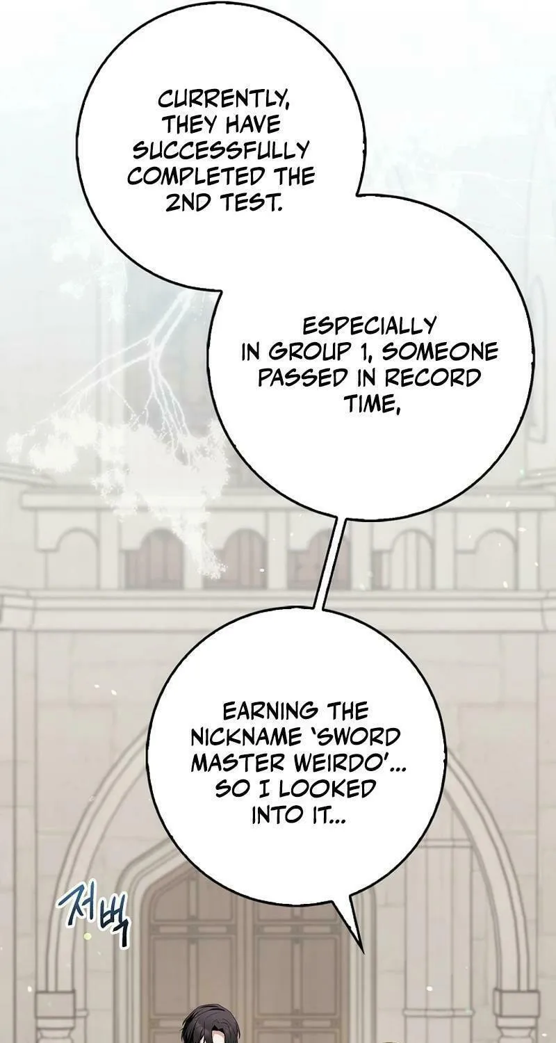Beware of the Strongest Man Who Is Crazy About Me Chapter 4 page 62 - 