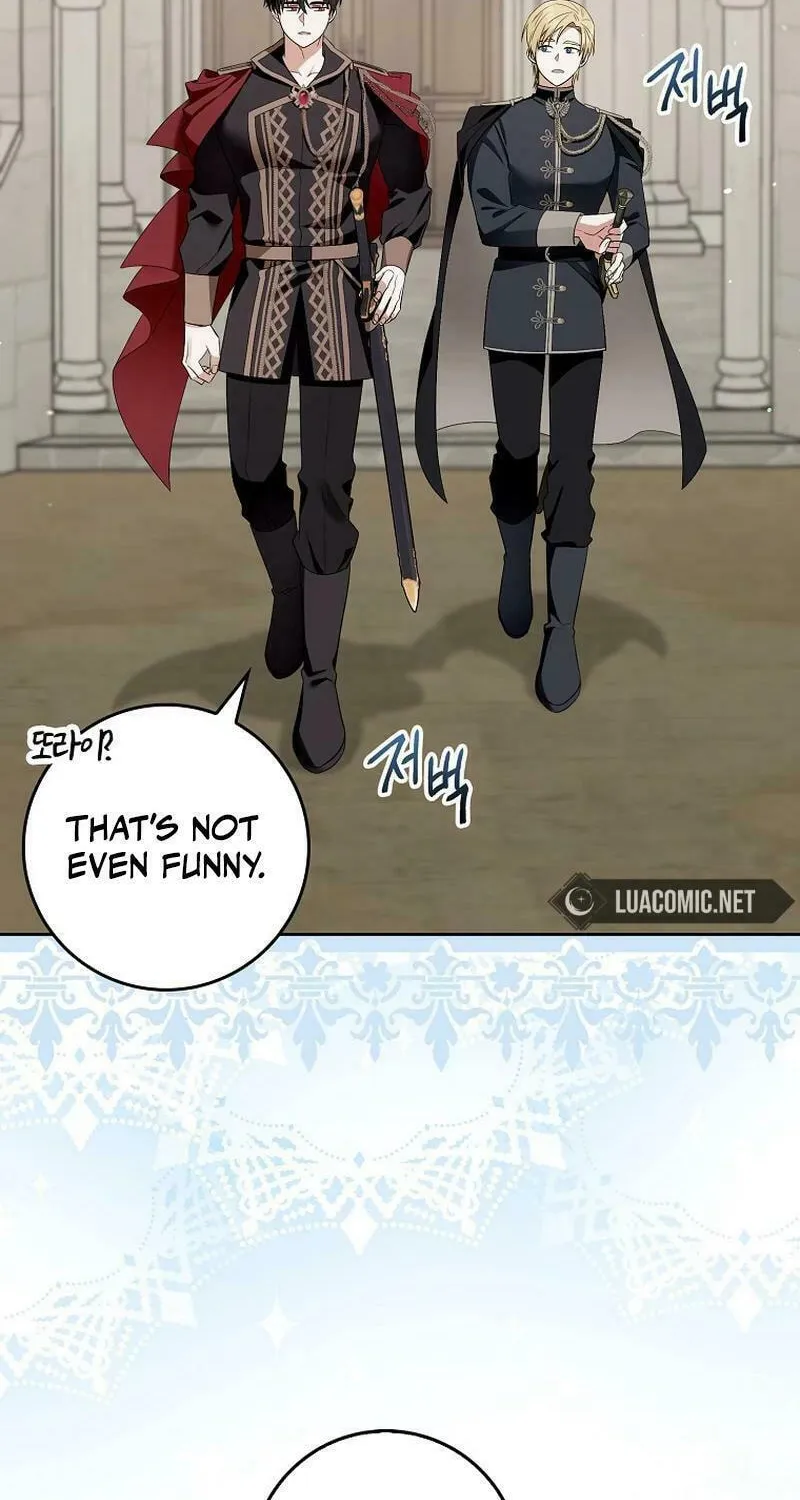 Beware of the Strongest Man Who Is Crazy About Me Chapter 4 page 63 - 