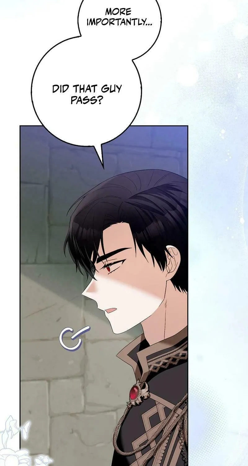 Beware of the Strongest Man Who Is Crazy About Me Chapter 4 page 64 - 