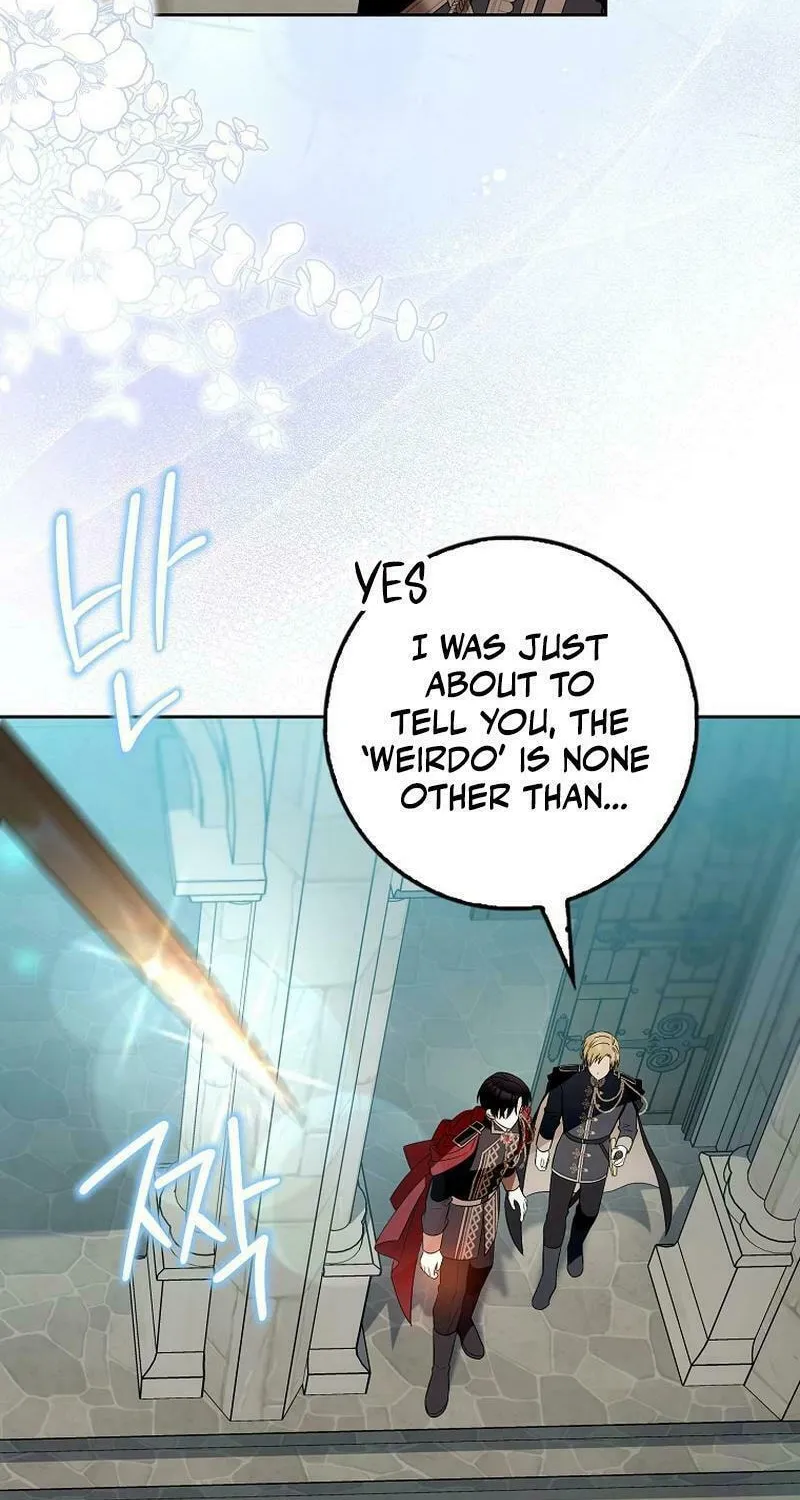 Beware of the Strongest Man Who Is Crazy About Me Chapter 4 page 65 - 