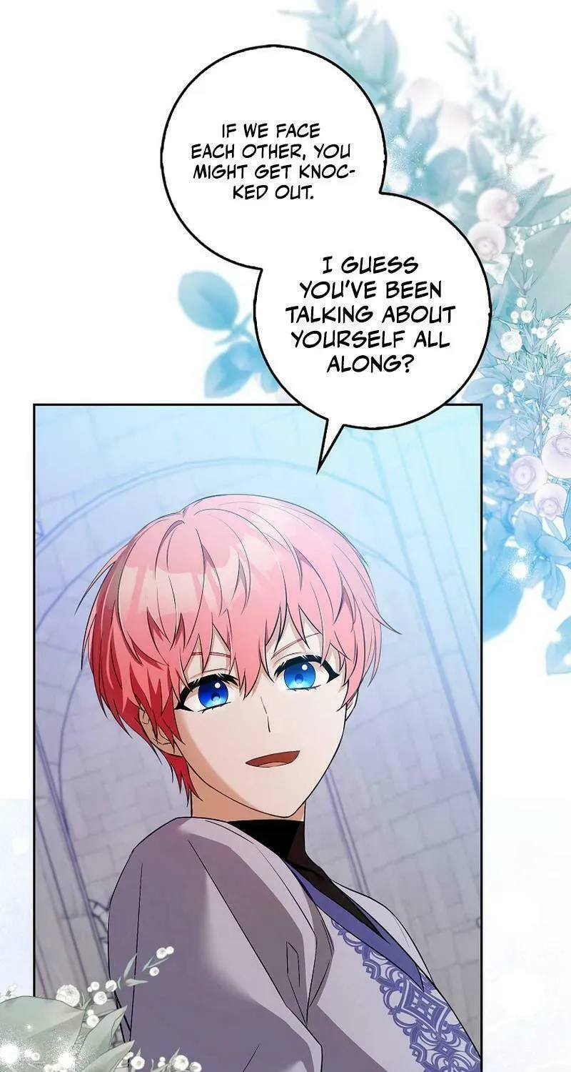 Beware of the Strongest Man Who Is Crazy About Me Chapter 4 page 71 - 